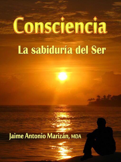 Title details for Consciencia by Jaime Antonio Marizán - Available